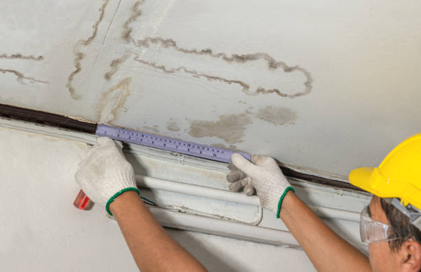 Reliable Flood Cleanup contractor in Columbia, NJ by Water Damage Irwin